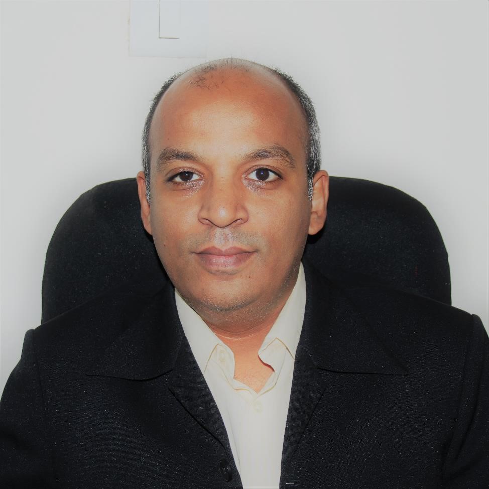 Nitish Kumar - CTO and Co Founder